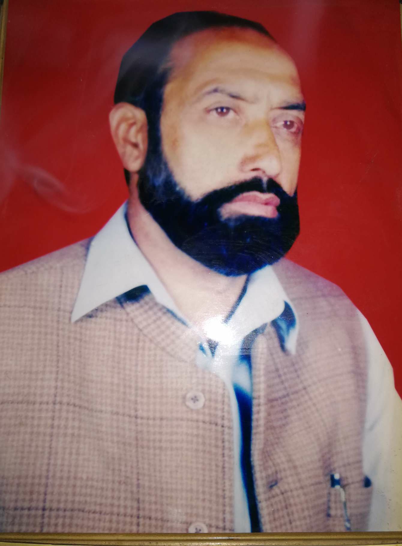 Sardar Tubarik