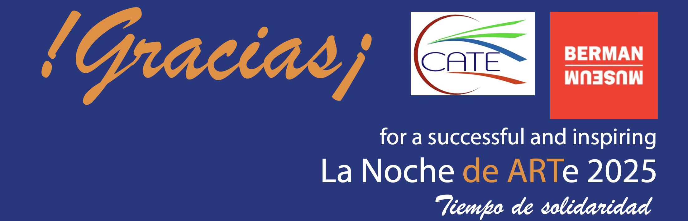 Centro de Cultura Arte Trabajo y Educacion (CCATE) | Norristown PA