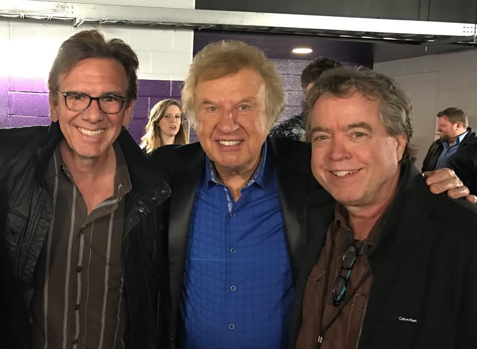 Whiteheart - Our mentor and friend - Bill Gaither - Dann... | Facebook
