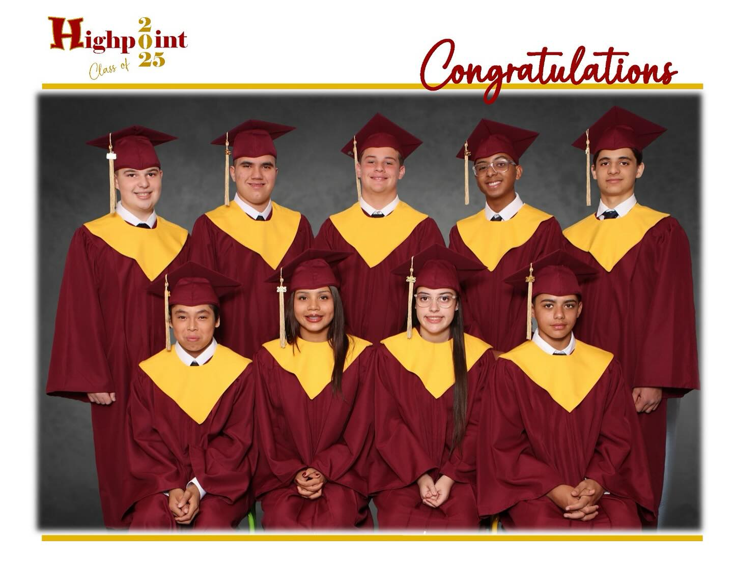 Highpoint Coral Way Campus... - Highpoint Coral Way Campus
