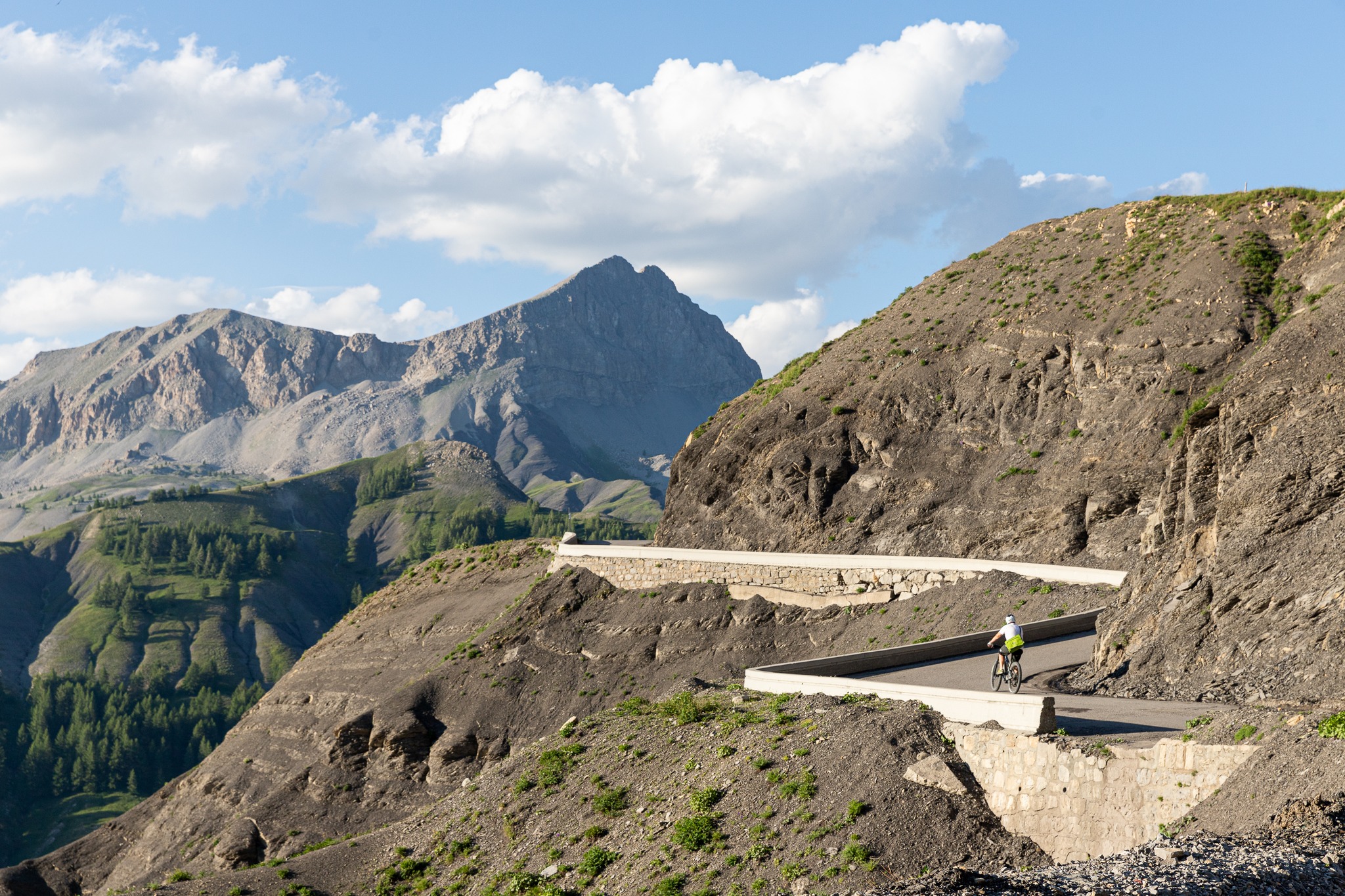 Colmars les Alpes -... - Colmars les Alpes - Cité Fortifiée