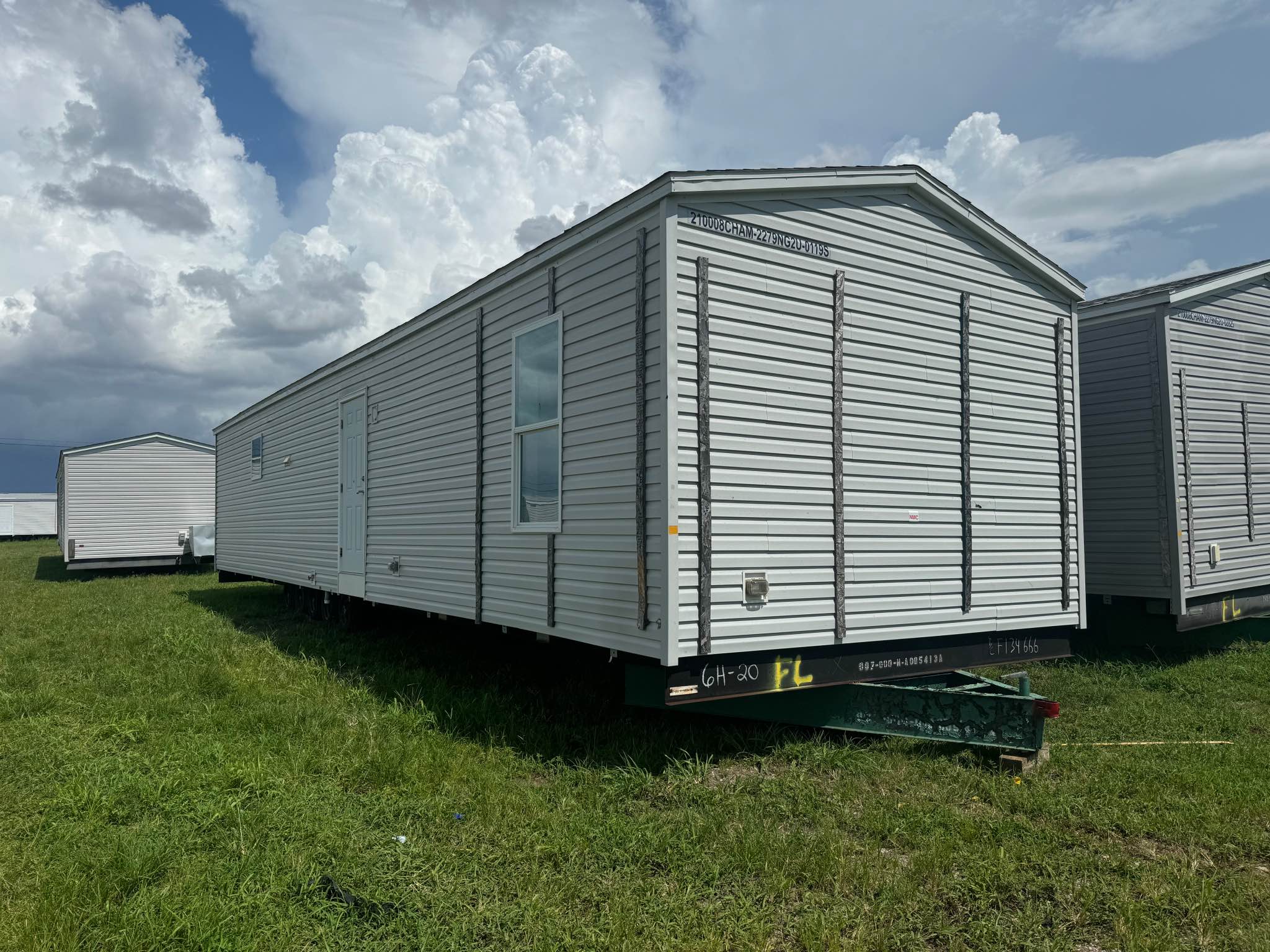 2022 Manufactured home champion homes - RVs & Campers - Clewiston ...
