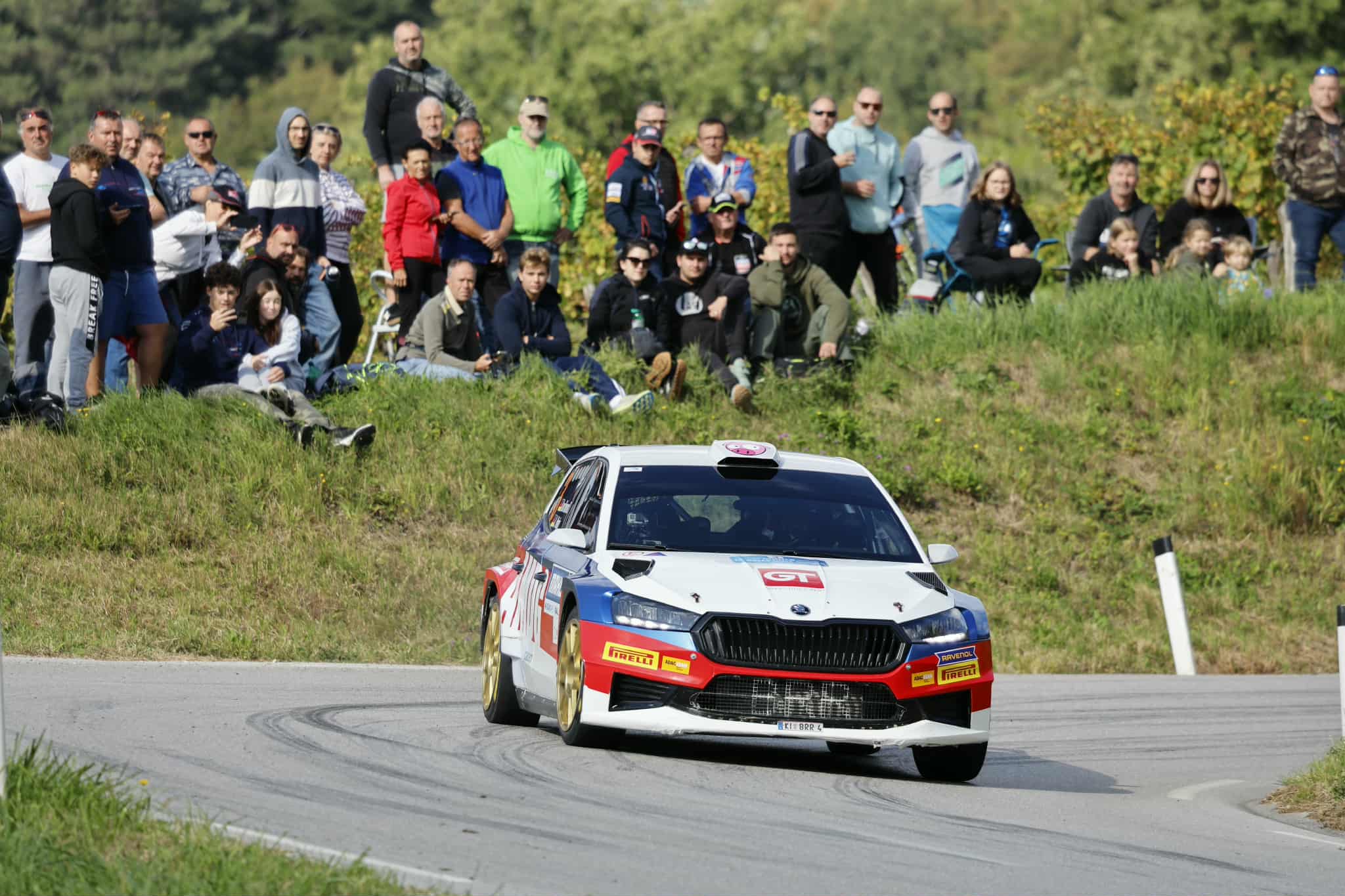 BRR Baumschlager Rallye & Racing GmbH - 🏁🇦🇹 ⚡️ Die komplette Galerie ...