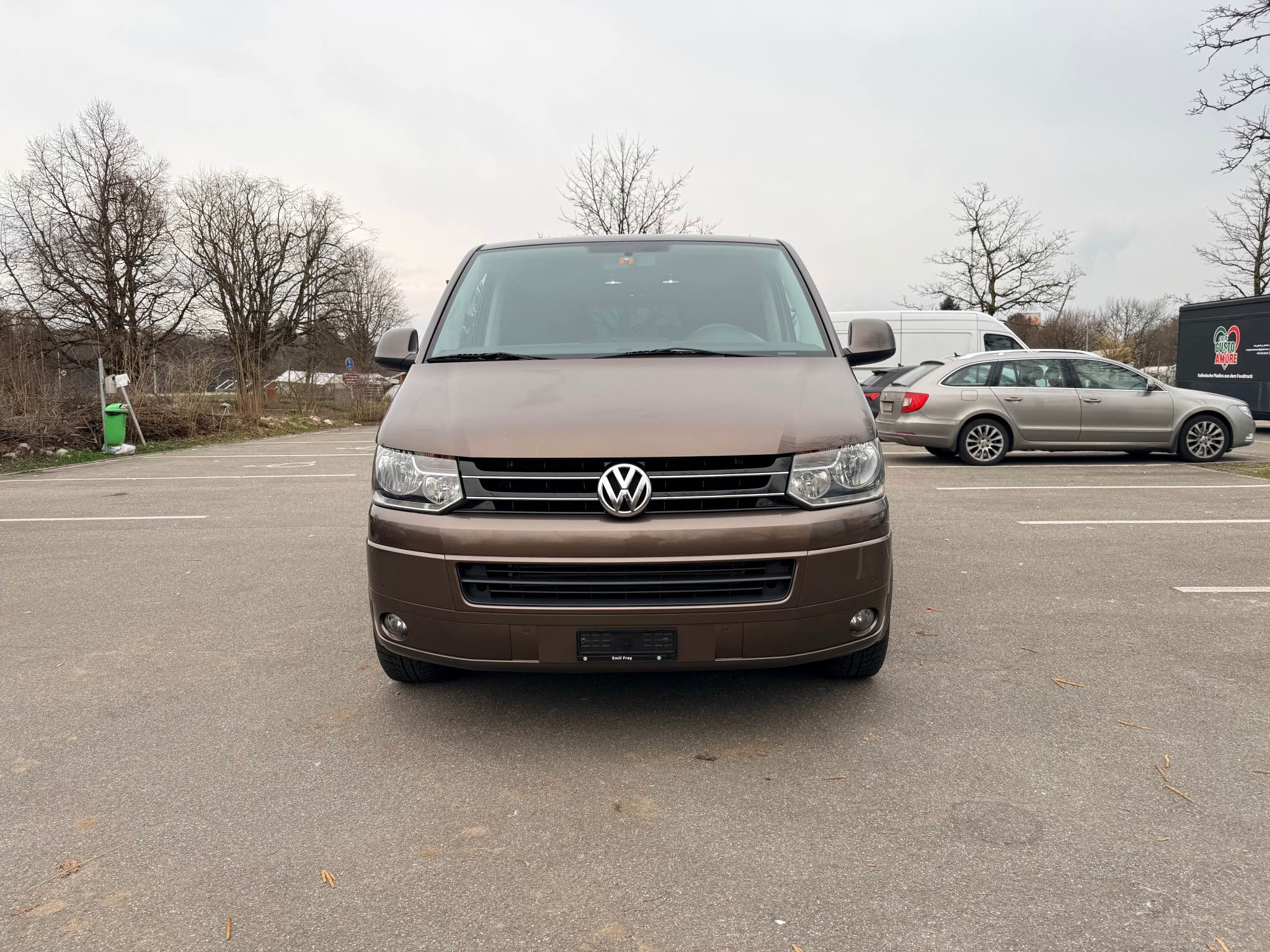 Vw T5 multivan TDI - Cars & Trucks - Obergösgen, Switzerland | Facebook ...
