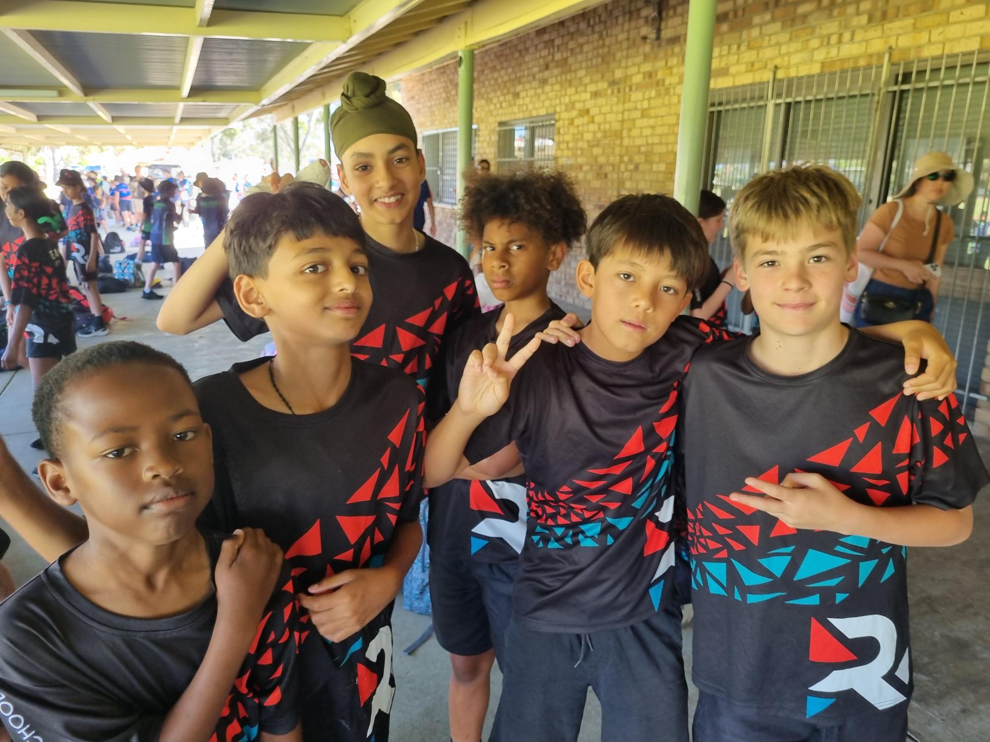 This week, more than 80 of our... - Riva Primary School | Facebook