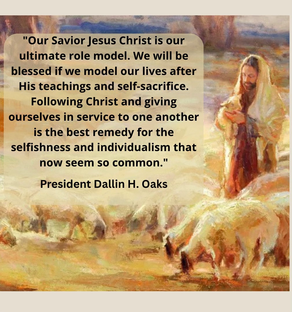 The Church of Jesus Christ of Latter-day Saints - Canada | Facebook