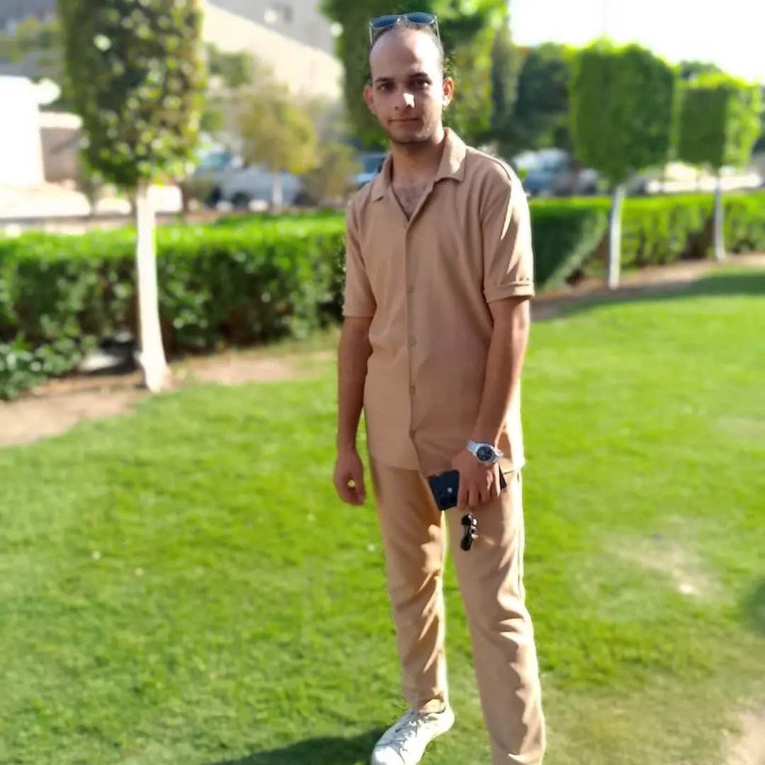 Ebrahim S ElGohary