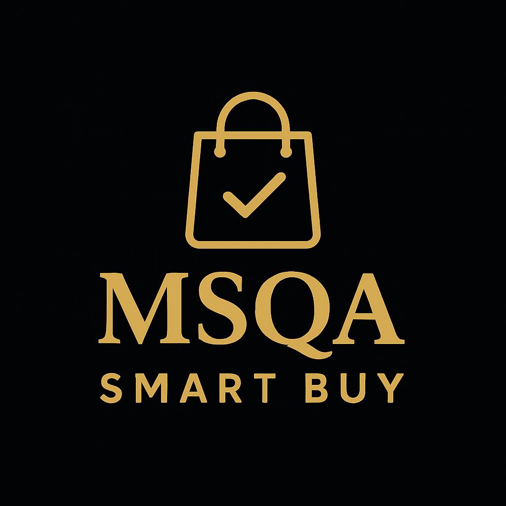 MSQA Smart Buy - MSQA Smart Buy added a new photo.