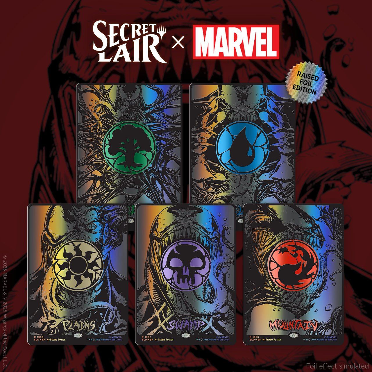These new secret lairs for spiderman look pretty cool! I can't