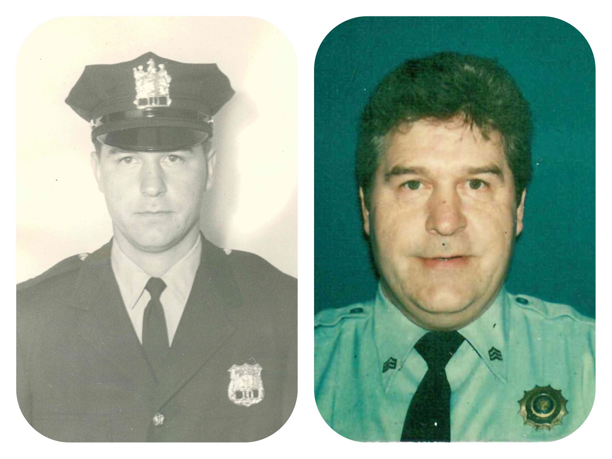 Saddle - 🙏 IN MEMORIAM🙏 Sergeant Robert Ralicki November 13, 2025 It is ...