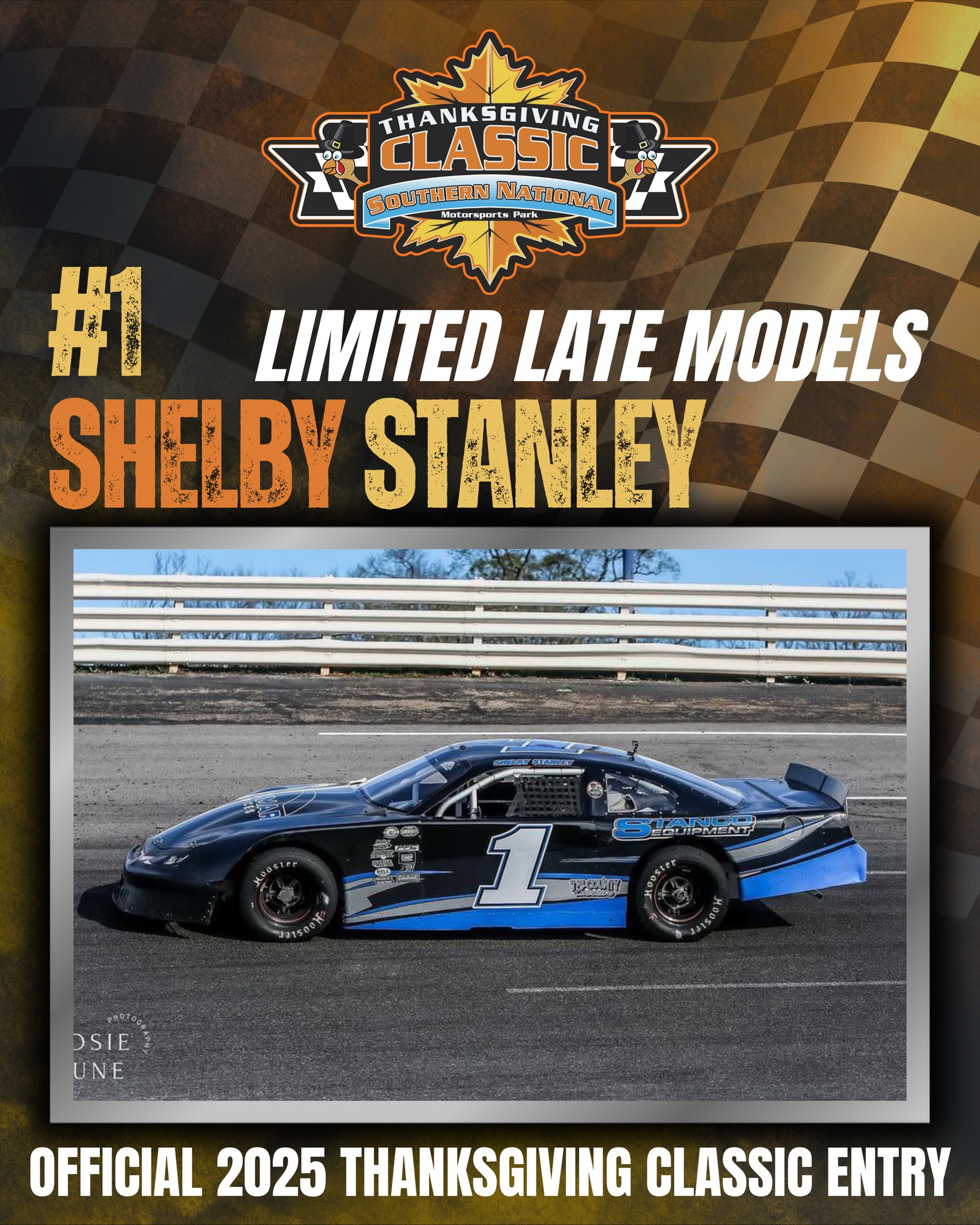 Southern National... - Southern National Motorsports Park