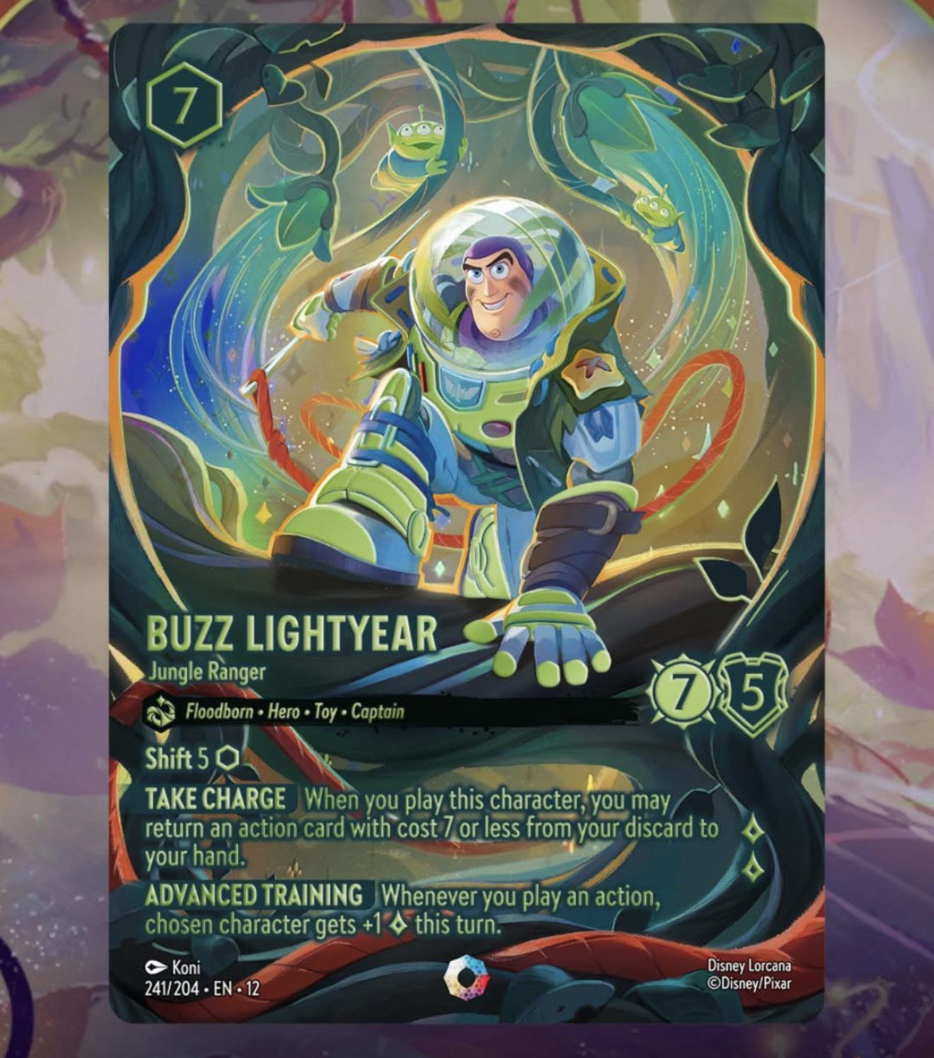 leaked lorcana cards Ravensburger Disney TCG: Reign of Jafar Illumineer's Trove for Ages 8 and Up | Secure Card Storage | Includes Booster Packs & Comprehensive Guide Play with friends with their own decks and get ready for spellbinding excitement reign of jafar lorcana card