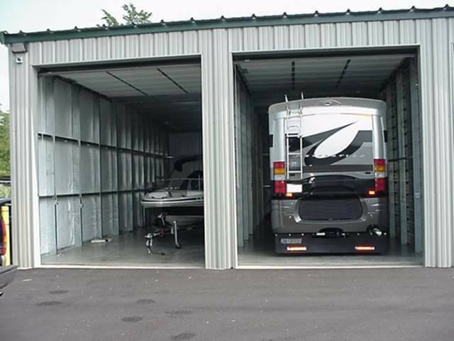 GSP Storage | Greer SC