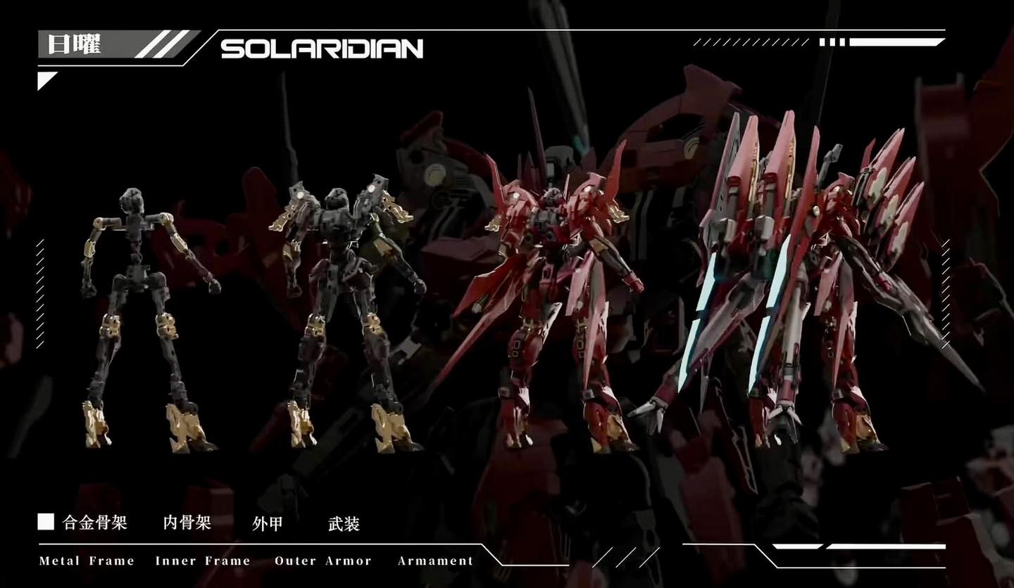 Gundam4U - Gundam4U added a new photo.