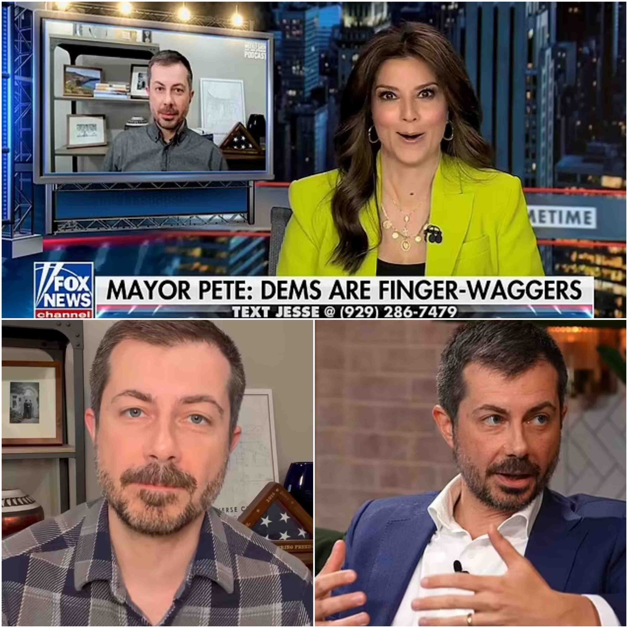 Yesn't - 🚨 ON-AIR BACKLASH: Rachel Campos-Duffy Under Fire... | Facebook