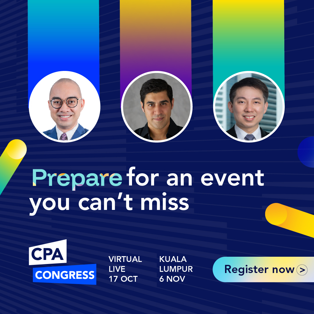 CPA Australia