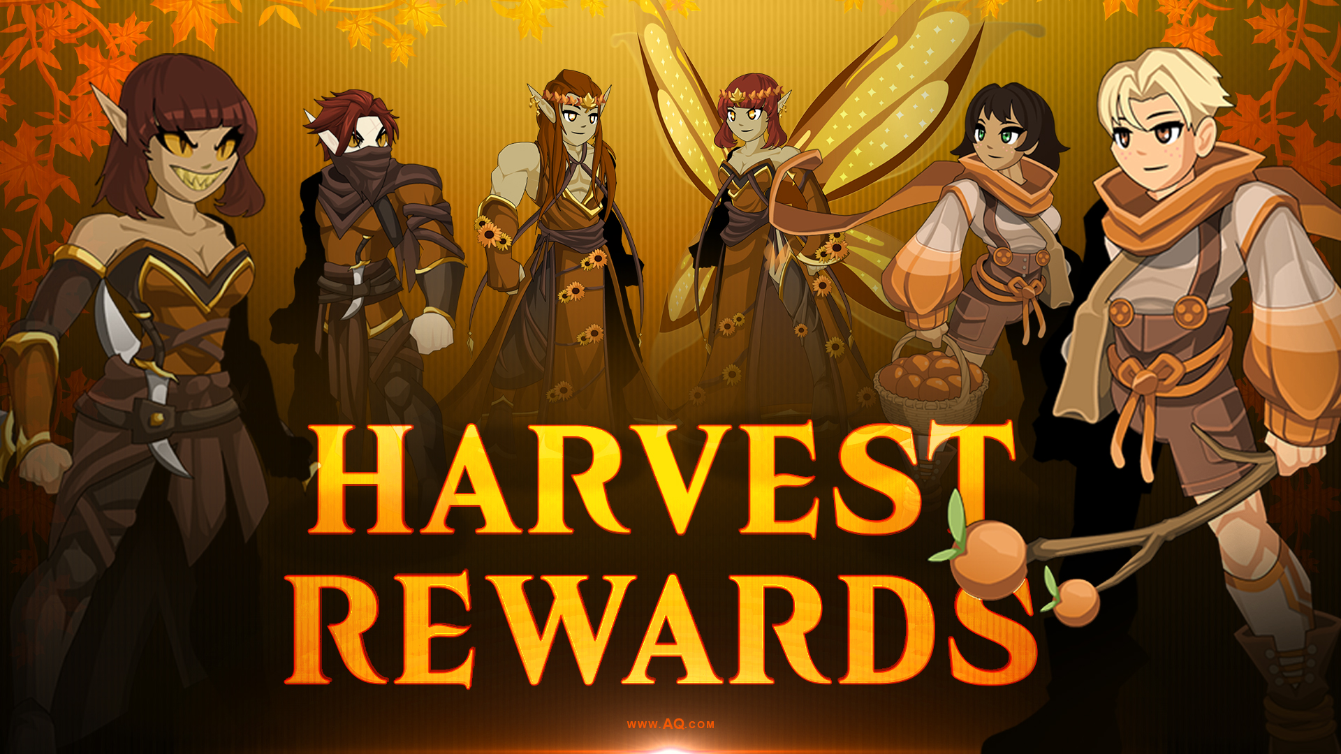 AdventureQuest - Complete this year's new event in /moglinfeast to ...
