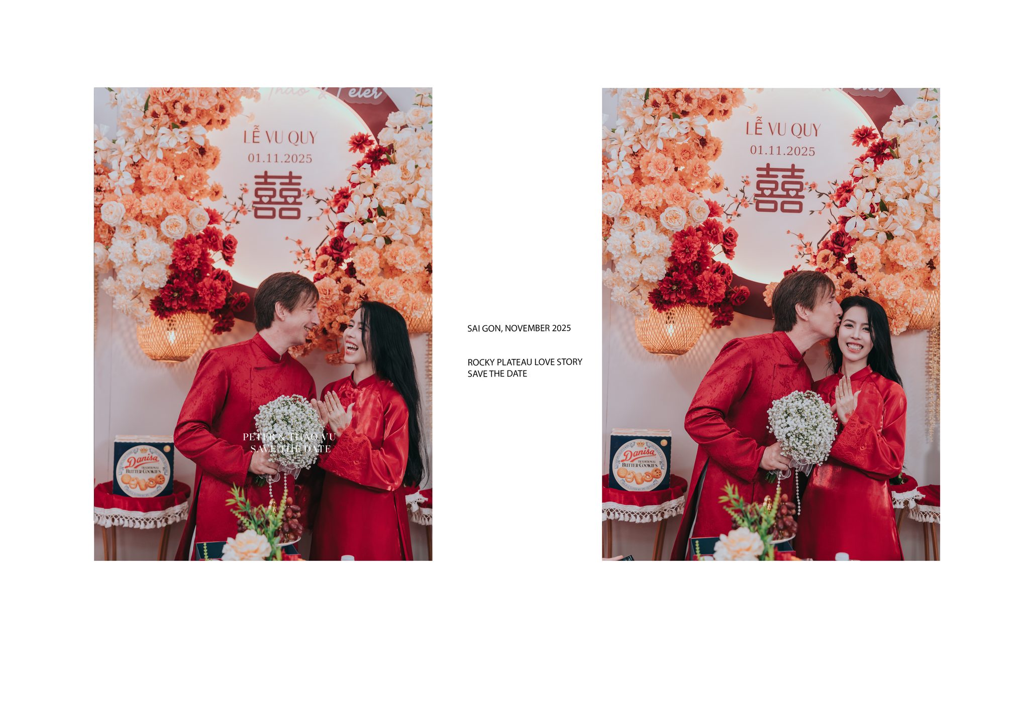 Hugo Studio - Chụp Hình Cưới Biên Hoà