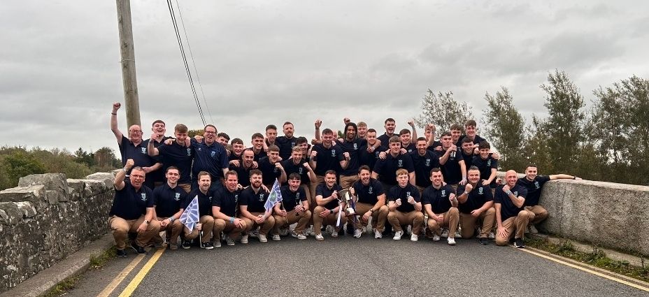 Cavan - 🏆🏆🏆🏆🏆🏆🏆🏆🏆🏆🏆🏆🏆🏆 Congratulations to our 2025 Rudden's Service ...