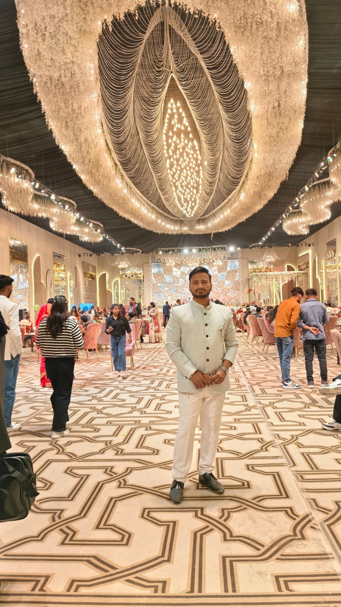 Vivek Rajoli