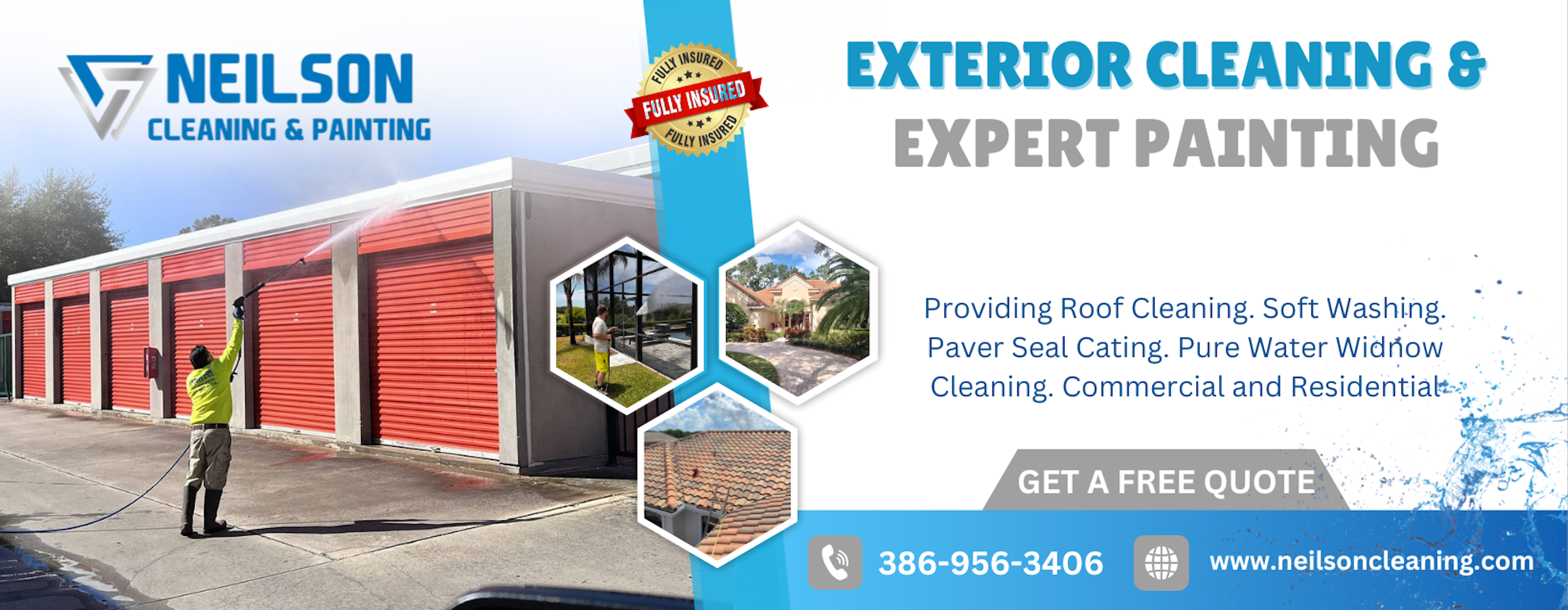 Clean Rite... - Clean Rite Pressure Cleaning & Paver Sealing