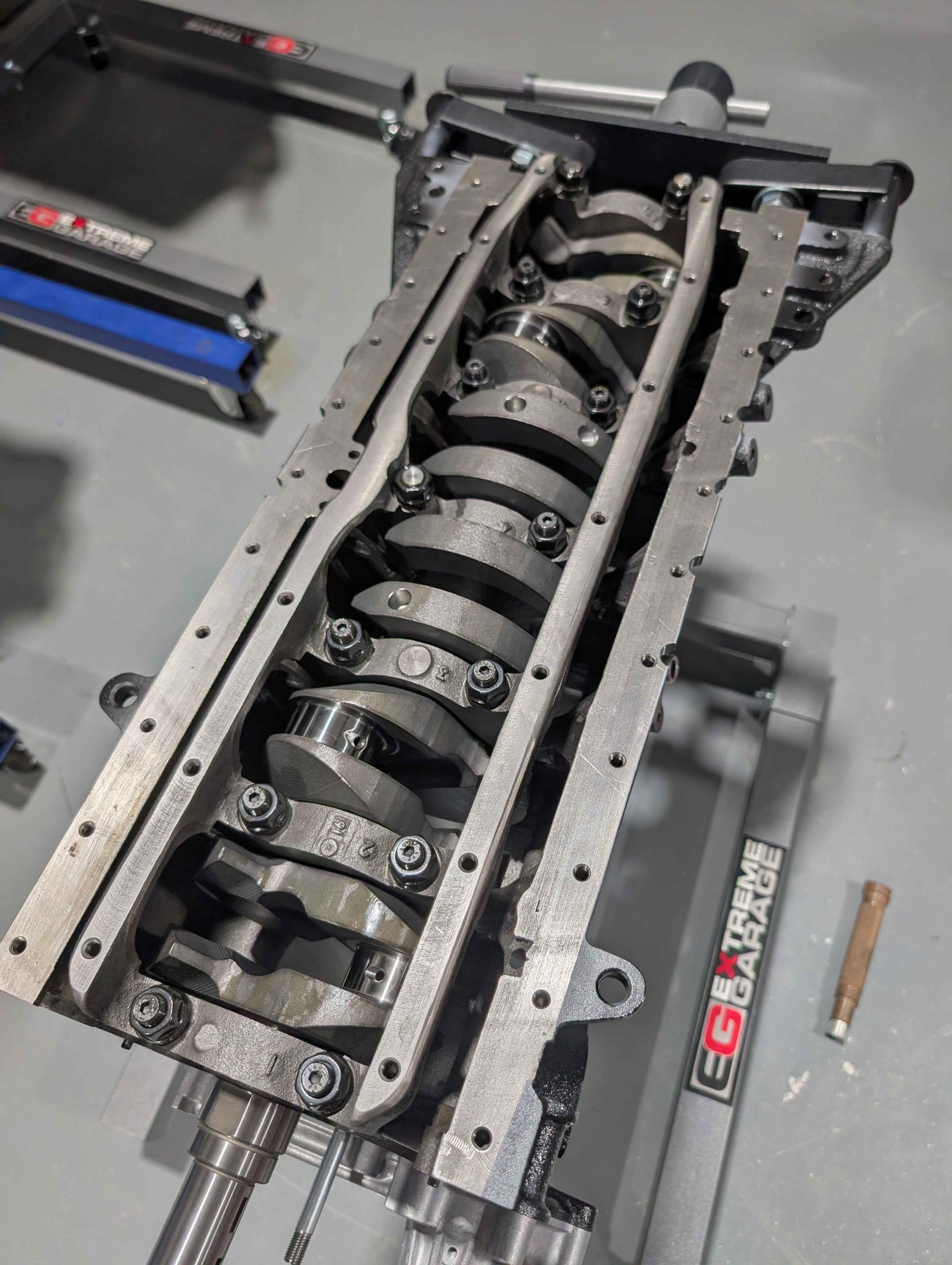 Rb 3.2 Nitto Stroker - Car Engines & Engine Parts - North Rothbury ...
