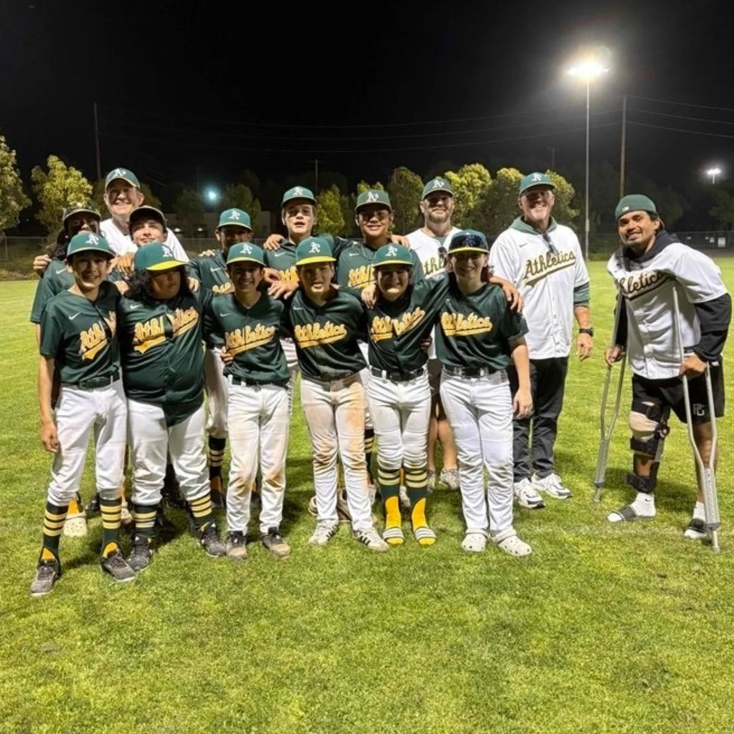 Murphy Ranch Little League | Whittier CA