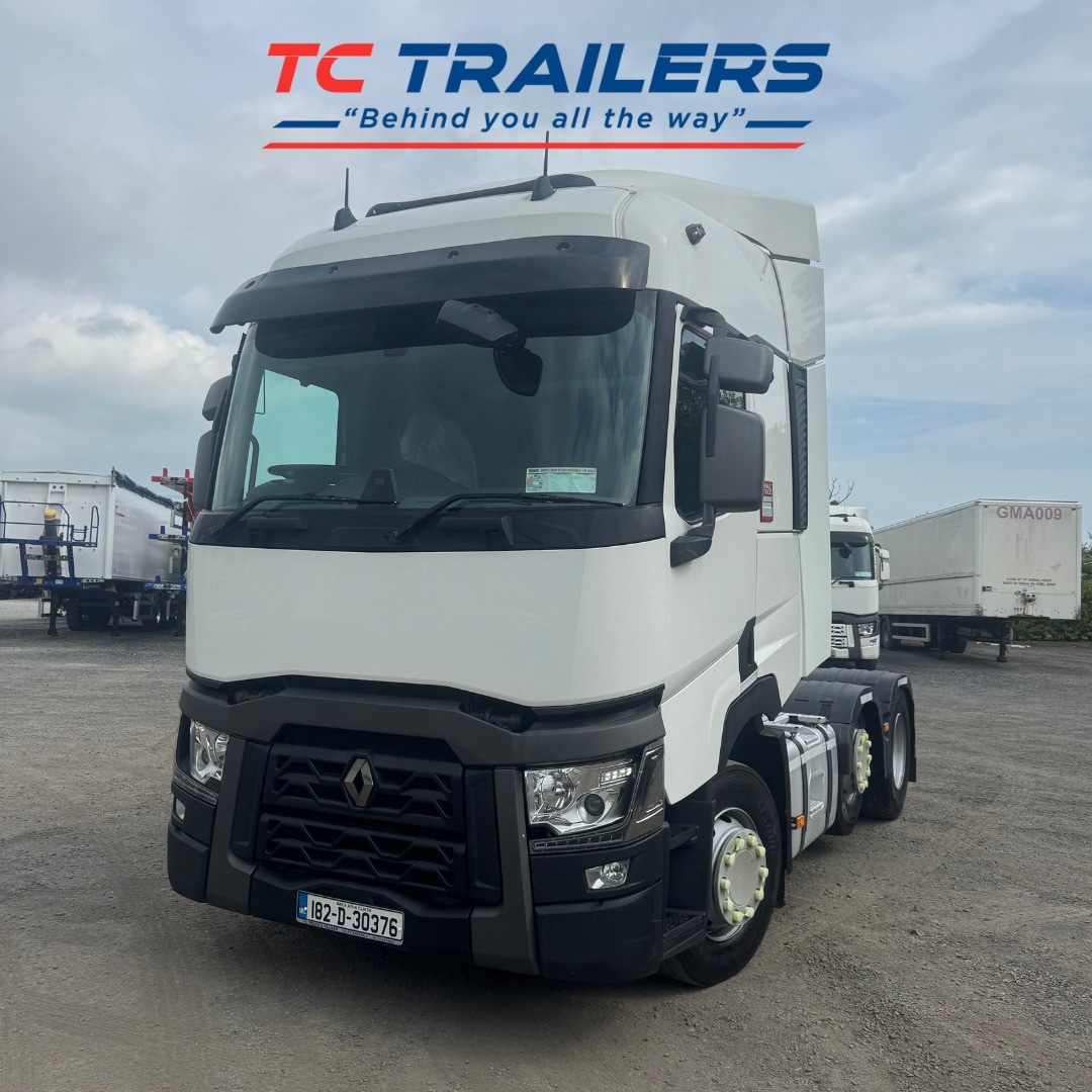 TC Trailers - TC Trailers added a new photo.