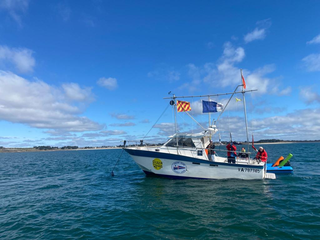 Yacht Club du... - Yacht Club du Crouesty - Ycca Officiel