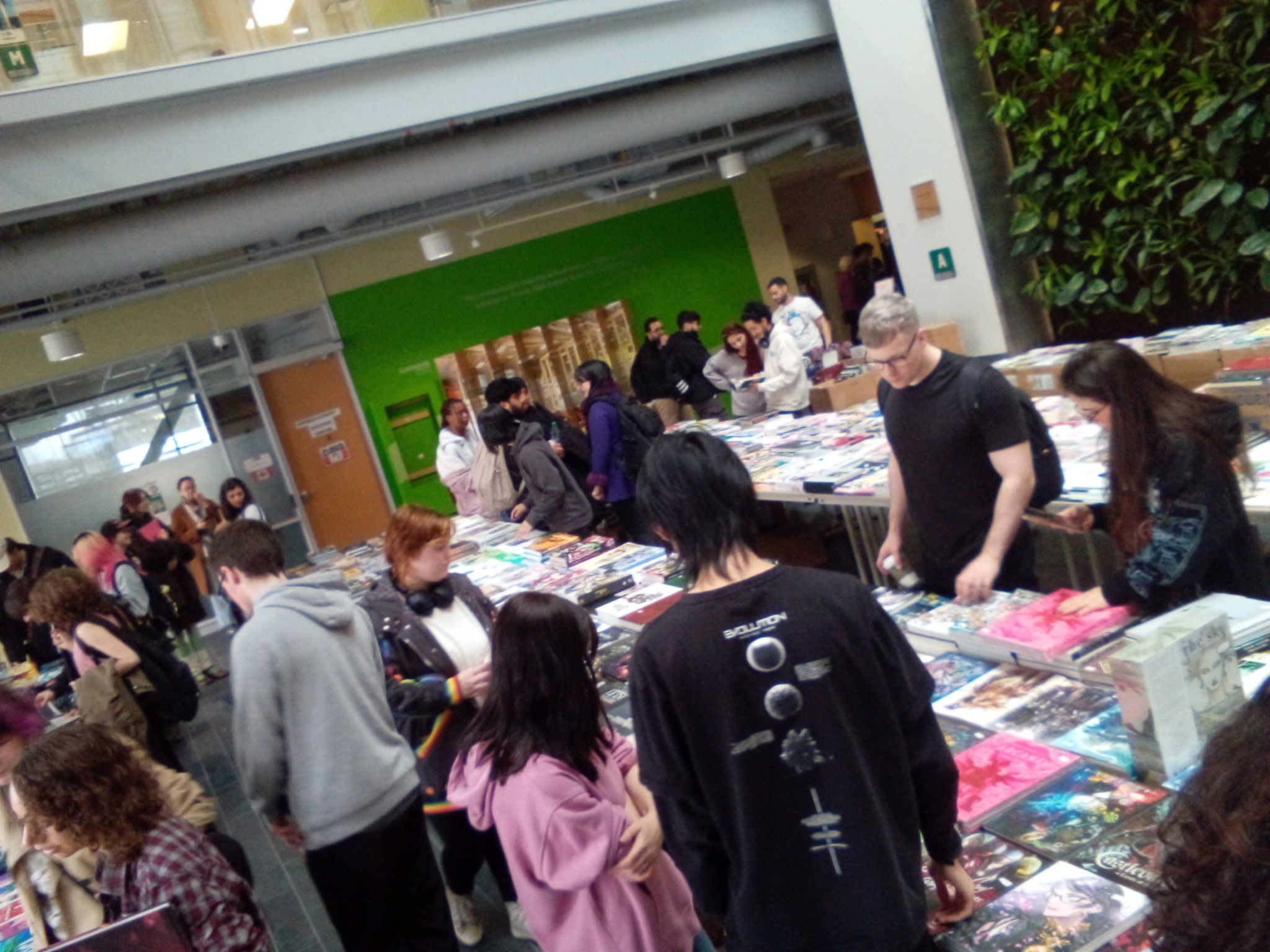 Labyrinth Store
