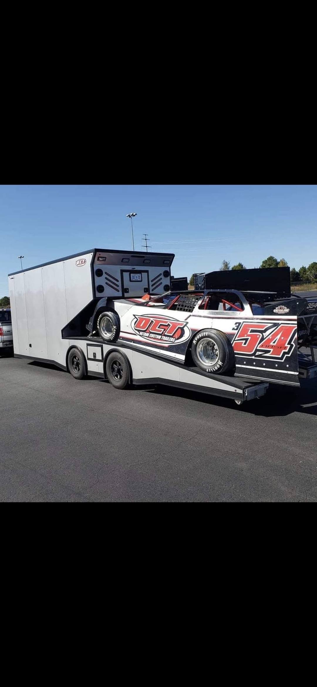 Octane Trailers - Octane Trailers added a new photo.