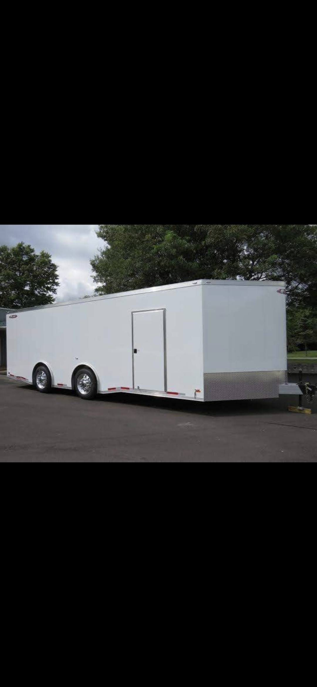 Octane Trailers - Octane Trailers added a new photo.