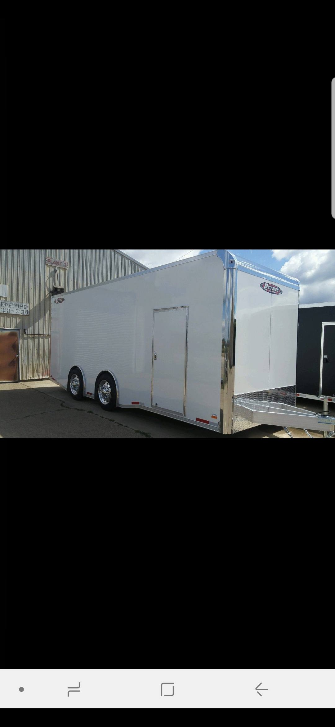 Octane Trailers - Octane Trailers added a new photo.