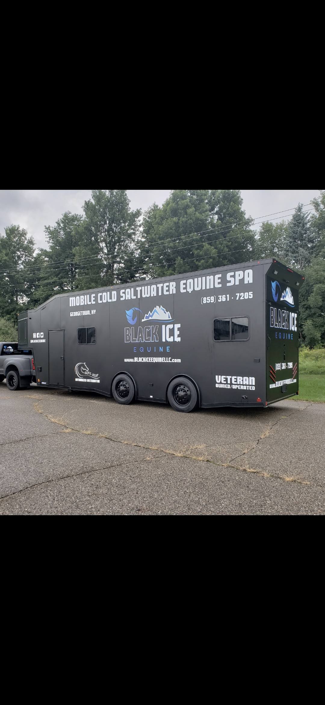 Octane Trailers - Octane Trailers added a new photo.