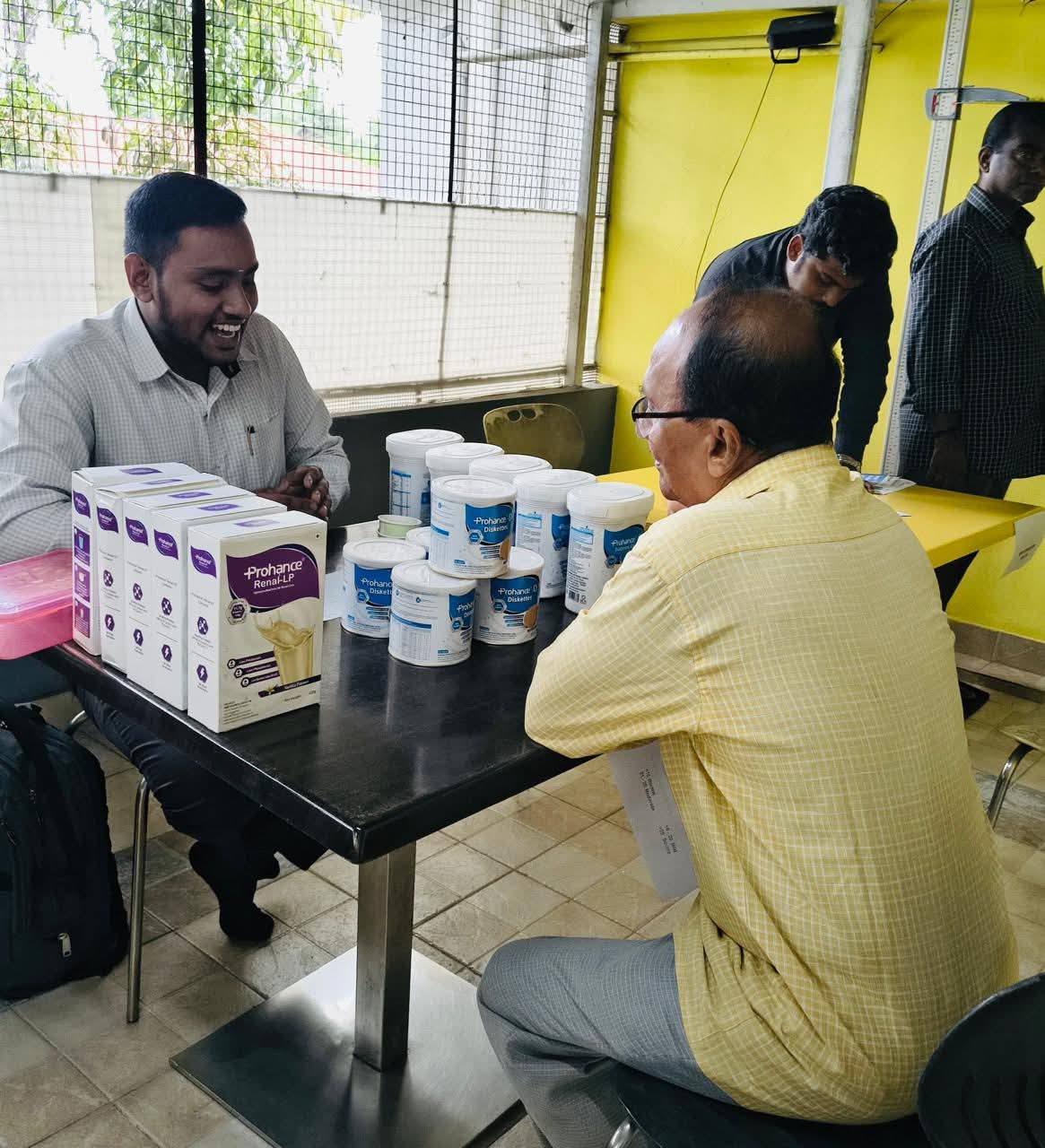 Dr Rasheed's Diabetes Speciality Centre | Thiruvananthapuram