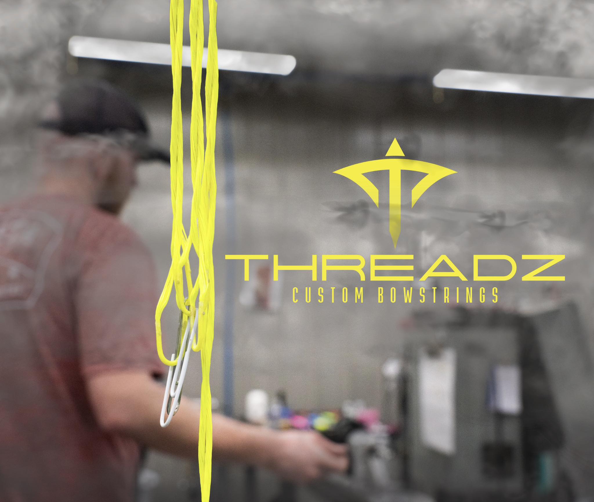 ThreadZ Custom Bowstrings | Princeton KY