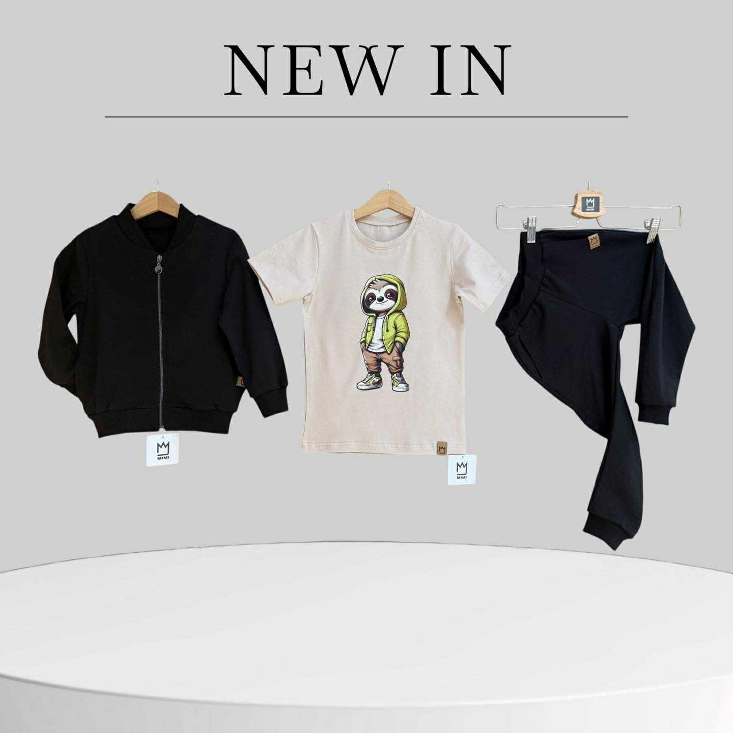 MIMI moda dla dzieci added a new photo. - MIMI moda dla dzieci
