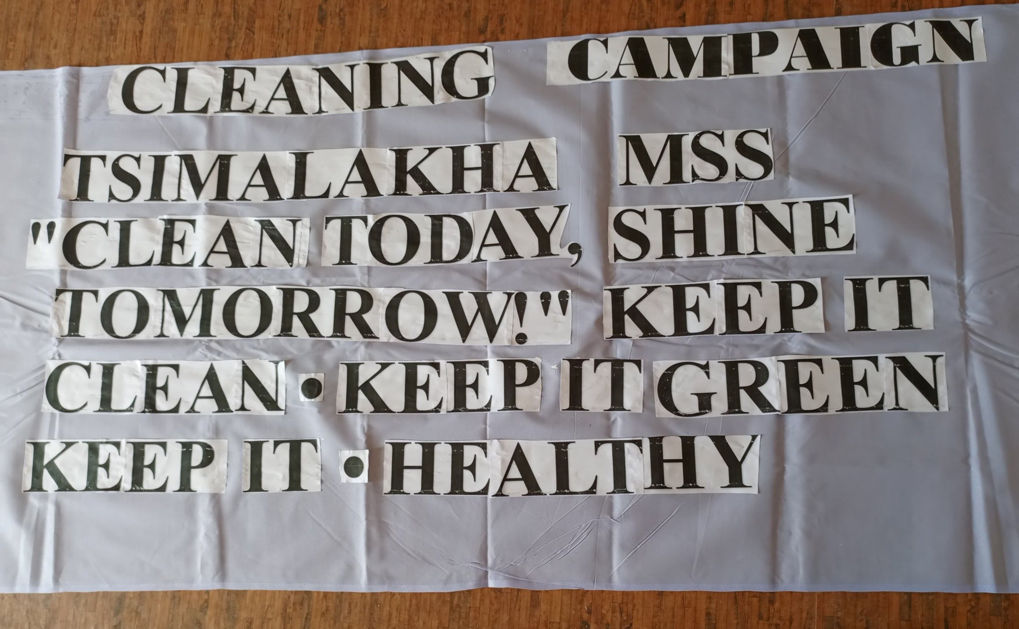 The students and... - Tsimalakha Middle Secondary School | Facebook