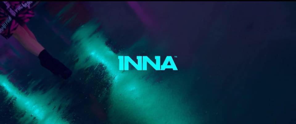 Inna Syrian fans