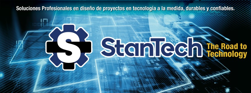 StanTech México | Guadalajara