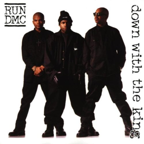 Da King & I a classic 90s rap album