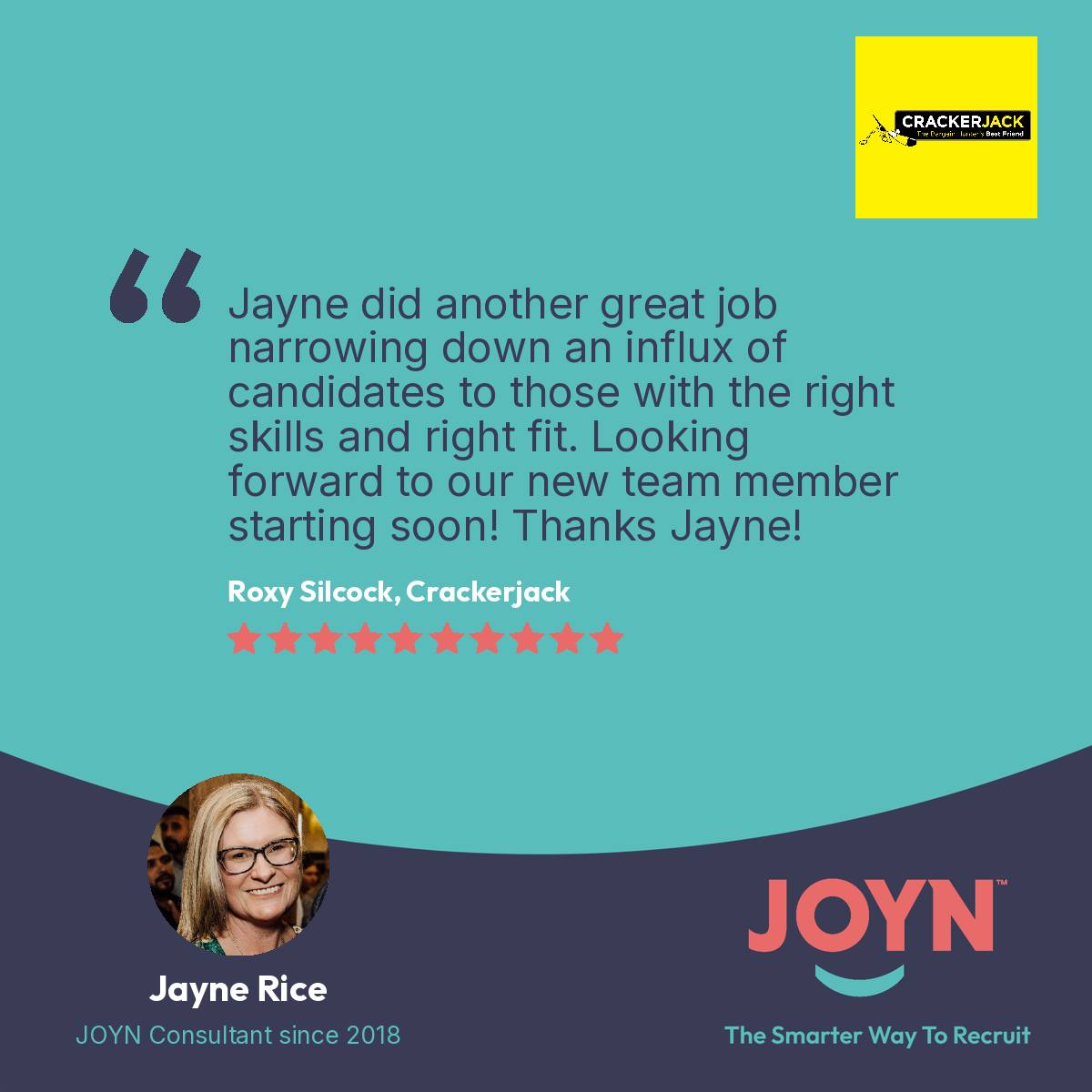 Joyn | Auckland