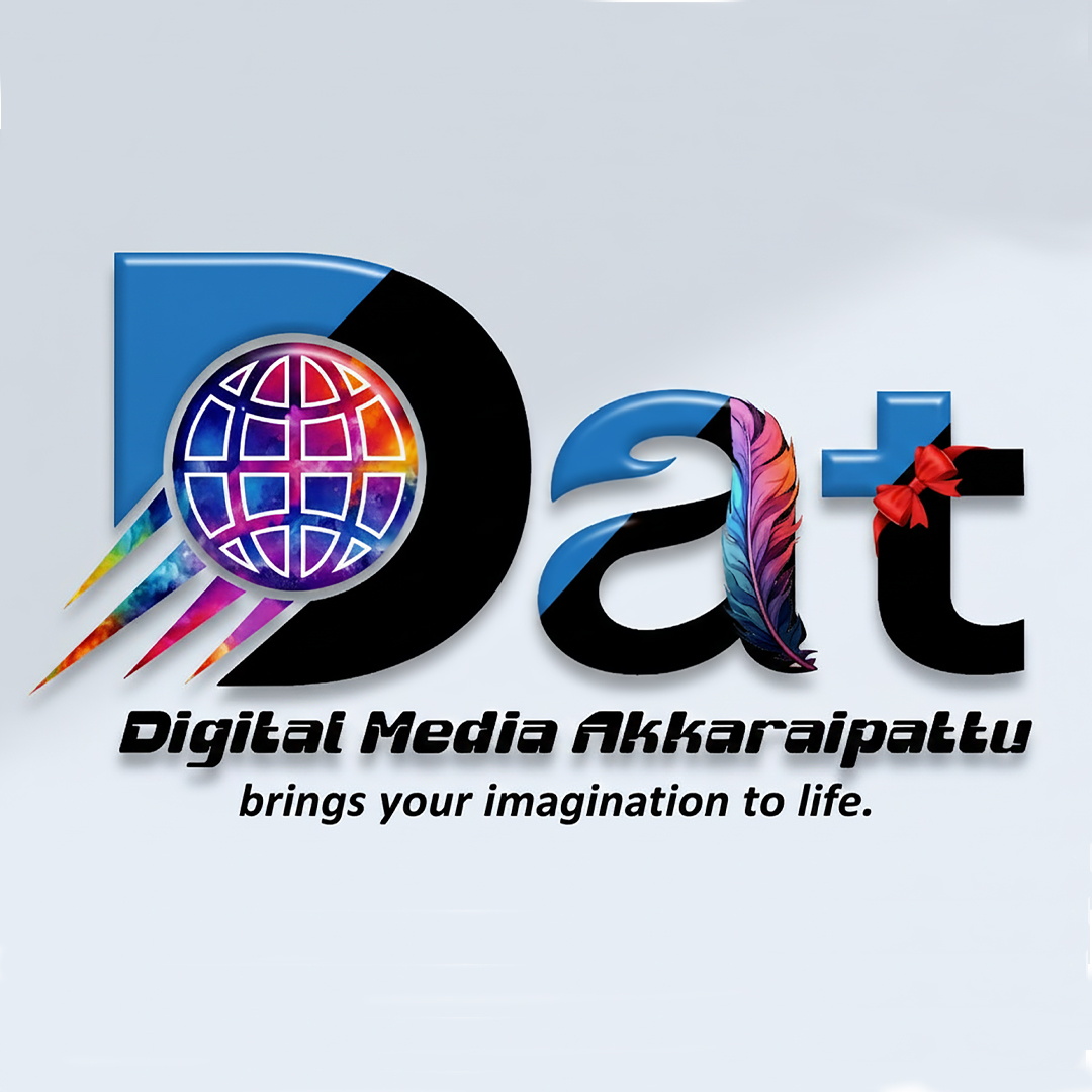 Dat Digital Media Akkaraipattu