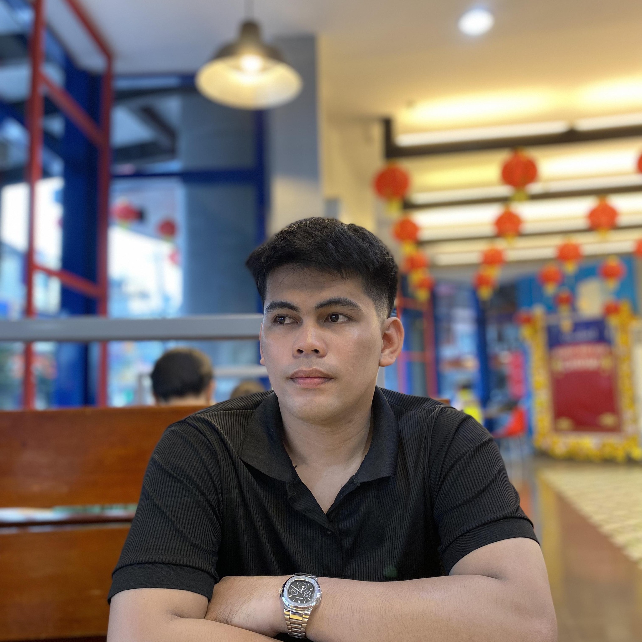 John Eljay Bugsocan Panganiban