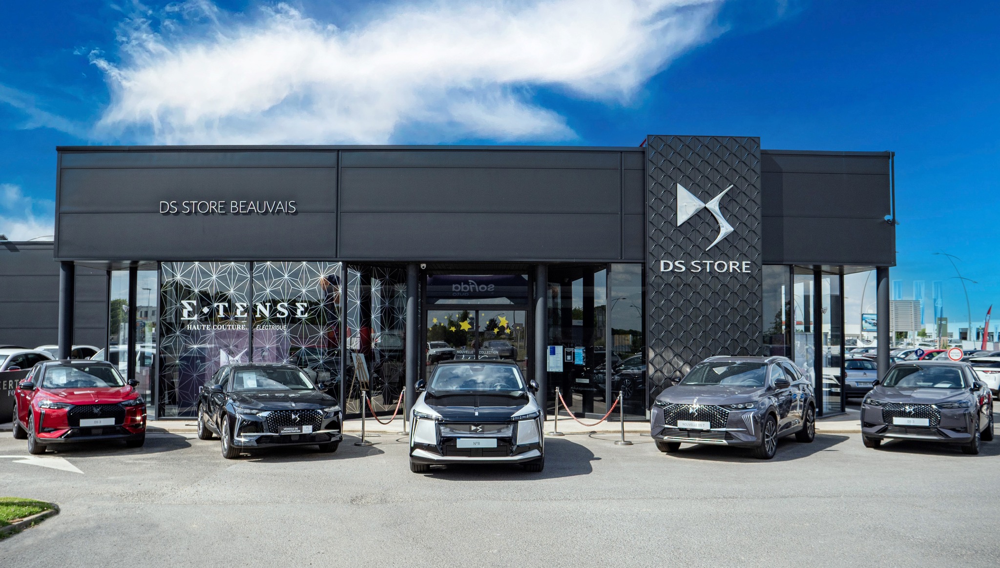 Citroen Beauvais - Sofida... - Citroen Beauvais - Sofida Auto