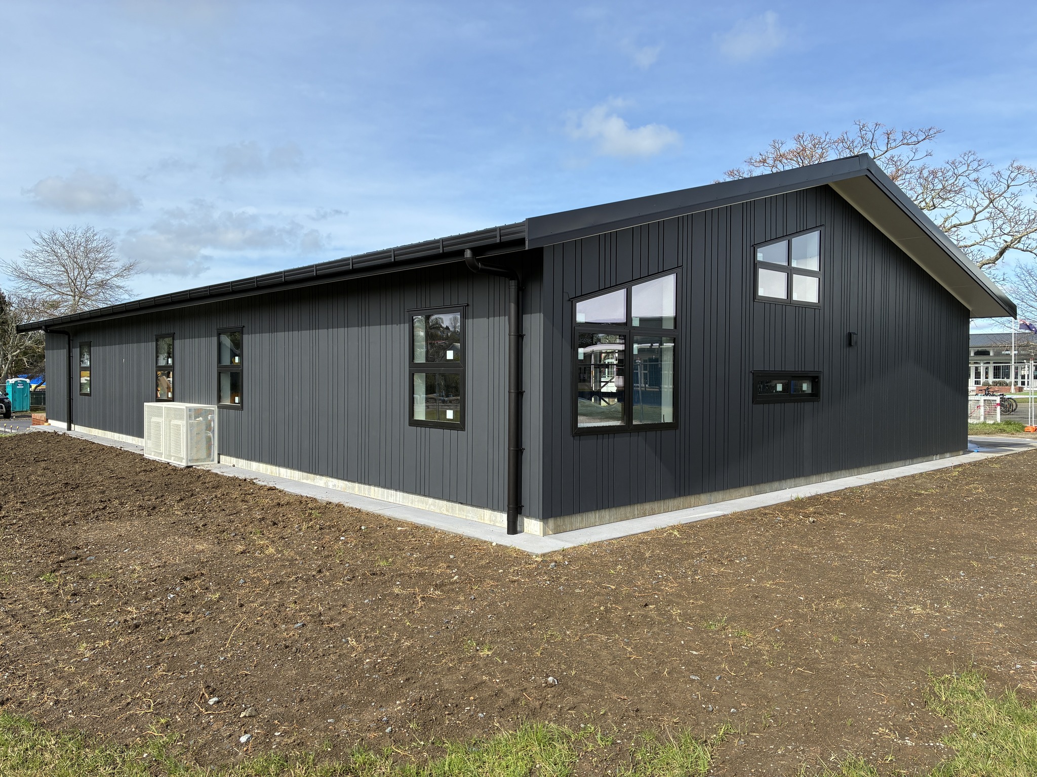 Alpha Construction... - Alpha Construction Services Limited