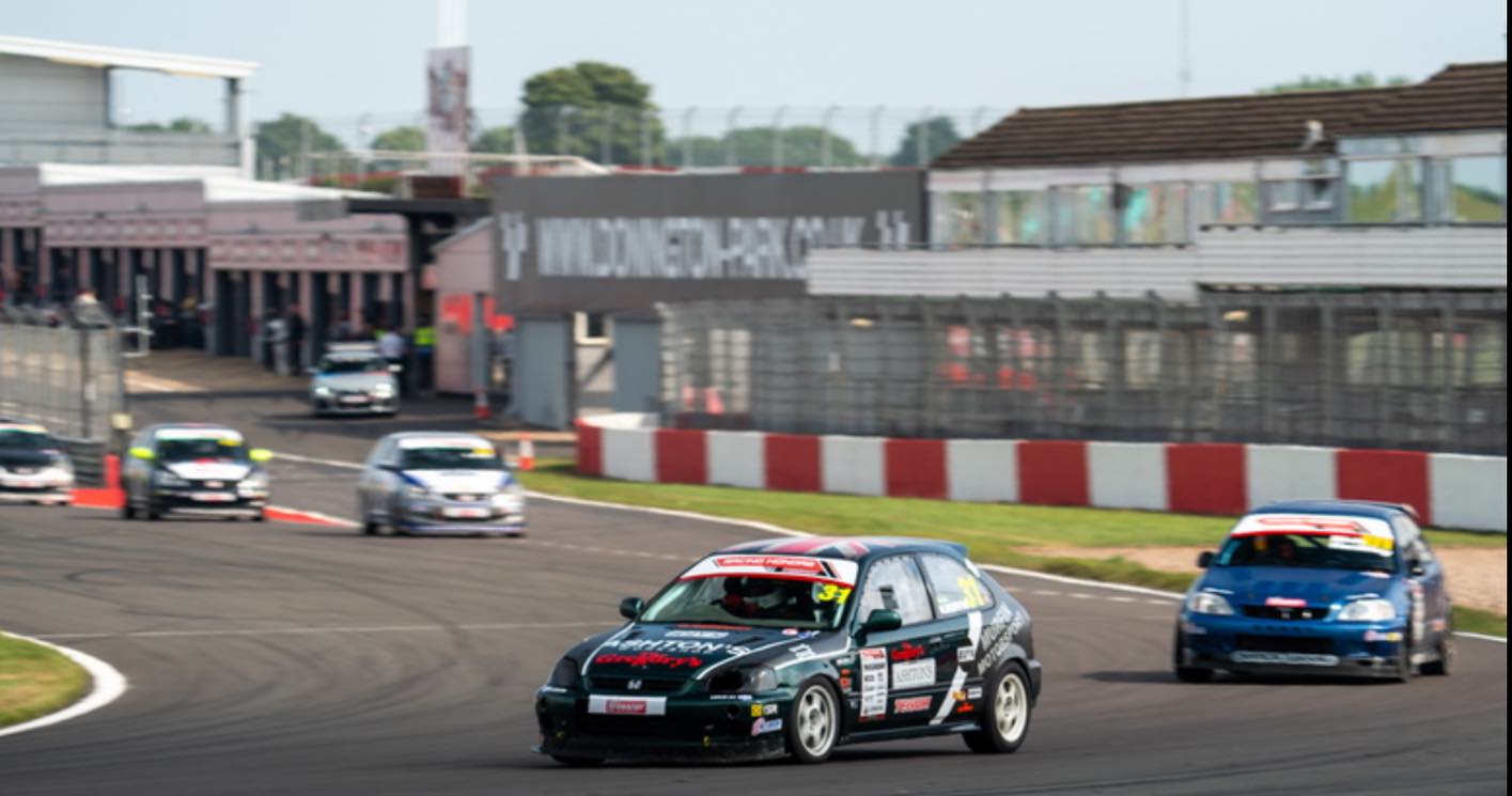 Murfin Motorsport
