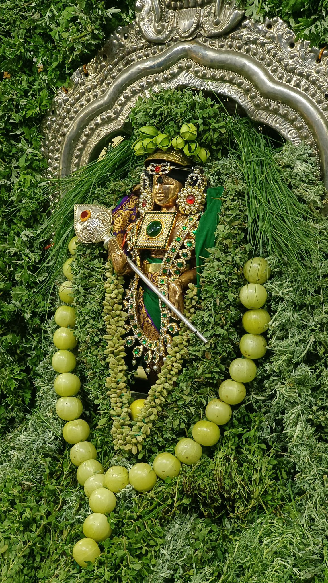 அருள்மிகு வேல்முருகன் திருக்கோவில்