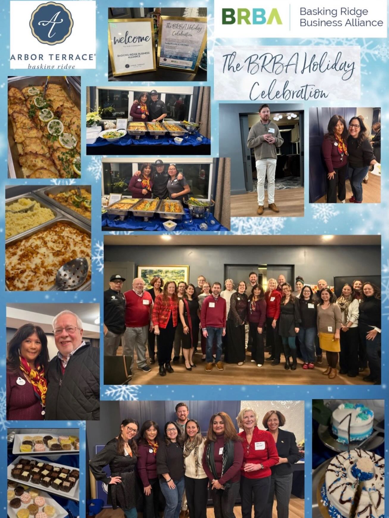 Basking Ridge Business Alliance | Basking Ridge NJ