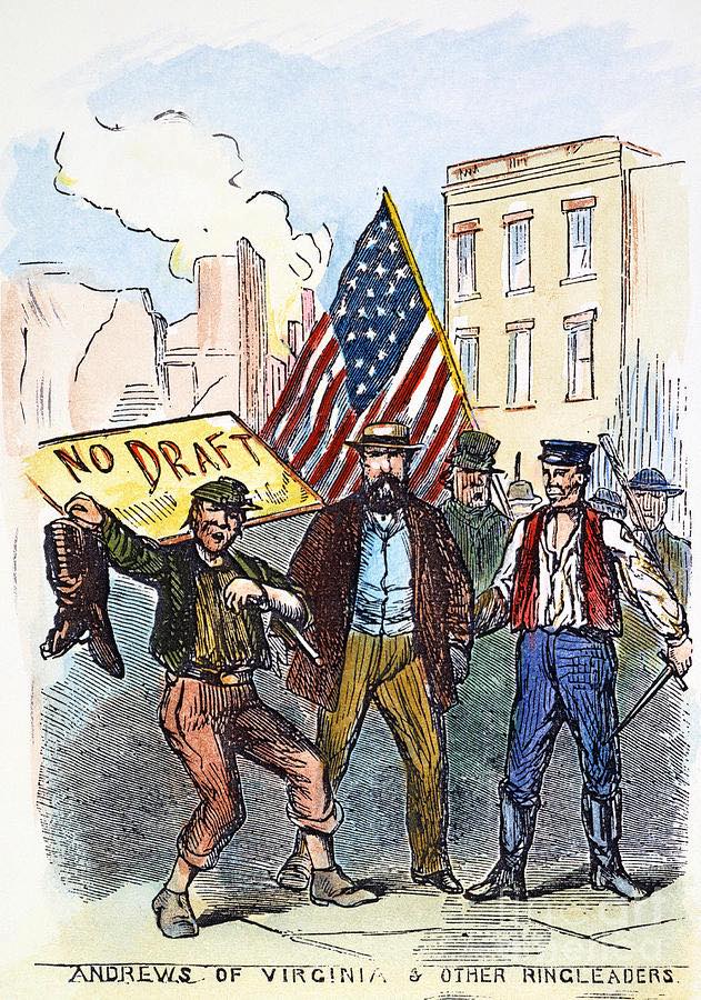 The Roosevelt - Some are wondering whether deploying federal troops ...